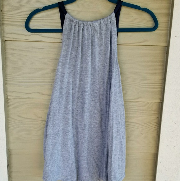 Embroidered Tank Top - Picture 4 of 4